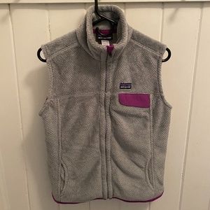 Women's Re-Tool Vest